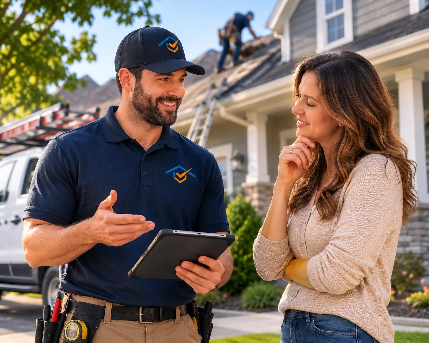 Roof Inspection FAQs in Penney Farms, FL